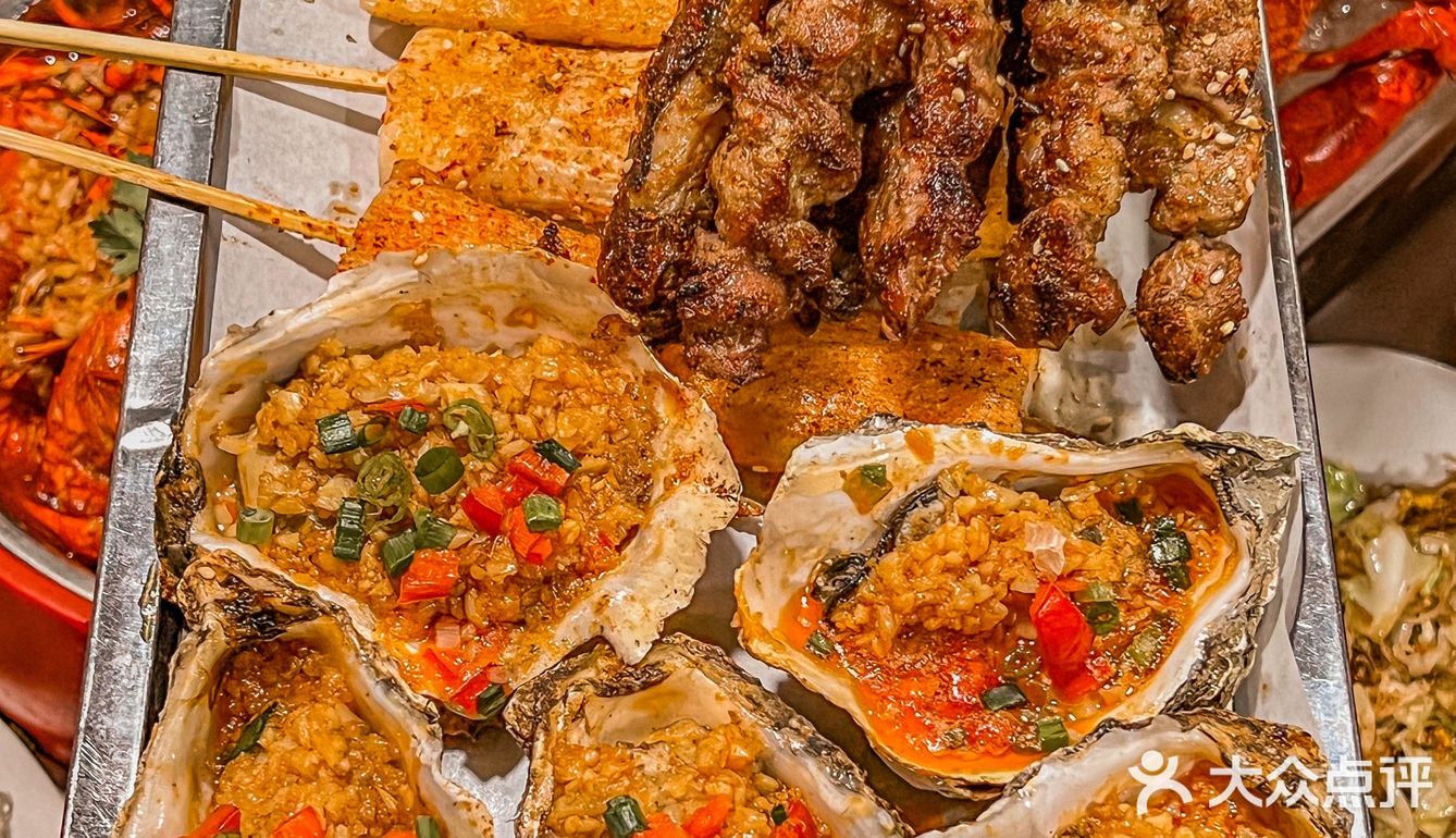 为了这份小龙虾拉面🦞我要去杭州无数遍！！！