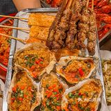 为了这份小龙虾拉面🦞我要去杭州无数遍！！！