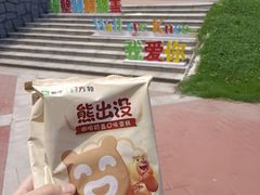 -青岛方特梦幻王国