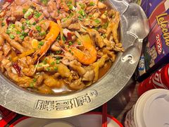 -胖哥俩肉蟹煲(厦门中华城店)