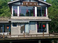 -知味观·味庄(杨公堤店)