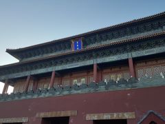 -东华门大街小区