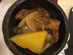 -露西亚咖啡西餐厅(哈尔滨俄侨纪念馆店)