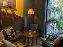 -咖法森林·咖啡  酒吧(天河店)