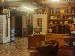 -宗巴雍姆藏餐府