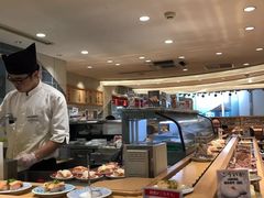 -大起水产回转寿司(道顿堀店)