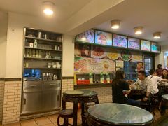 -紫金食坊(江南西路店)