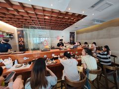 -戏作寿司(观音桥店)