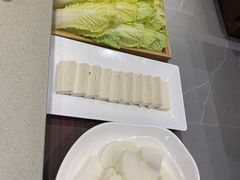 -蝎王府羊蝎子(虎坊桥总店)