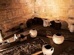 -洛阳古墓博物馆