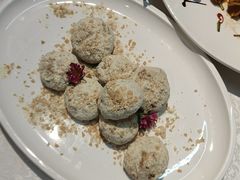 -醉霖生态餐厅(交大店)