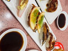-元气寿司(环球港店)