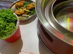 -南浦洞烤肉·新世界版(奥体店)