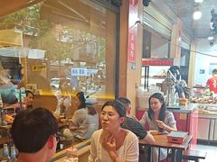 -为民烧烤吧.自贡爆炒菜(收录10年好店)