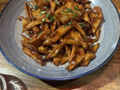 -兰溪小馆(东直门簋街店)