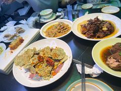 -老李家土菜馆·安吉地标美食