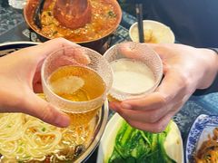 -蜗牛小馆醉乡民谣云南菜(惠新西里店)