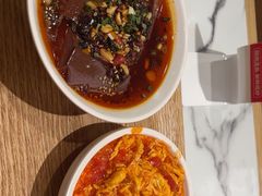 -乡村基·川味现炒大王(熙悦天街店)
