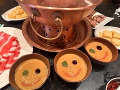 -南门涮肉(通州店)