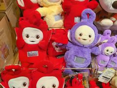 -九木杂物社(中心店)