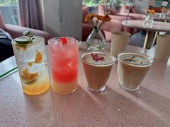 -简象咖啡CAFE ELE JANE(满陇桂雨店)