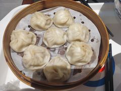 鲜肉小笼-同心楼(解放北路店)