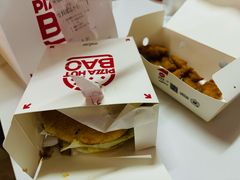 -必胜客(涂门街店)