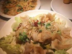 -日丰园海肠水饺·老字号大连海鲜(和平广场店)