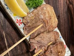-哥哥の深夜食堂(红松东路店)