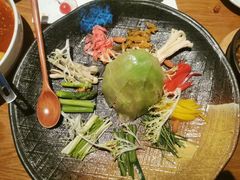 汝喜捞-汝是素(汇一城一区店)