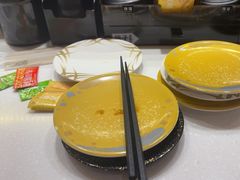 -争鲜回转寿司(浦东三钢里PLUS店)