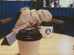 -COFFii&JOY(龙江新城市广场店)