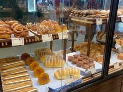 -CARINO BAKERY&CAFE(人广来福士店)