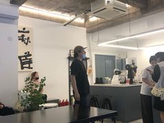 大堂-麻雀咖啡SPARROW COFFEE(十全街店)