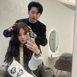 点击看大图 -DL HOPE造型