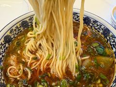 -燕兰楼·清真西北融合菜(亚运村店)