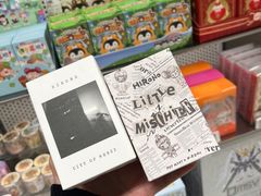 -泡泡玛特POPMART(国金街店)