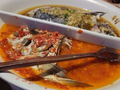-东方红·湖南菜(金屿店)