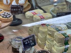 -Alimentari早午餐(安福路店)