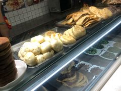 -护国寺小吃(左家庄店)