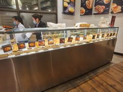 -新旺茶餐厅(嘉里城店)