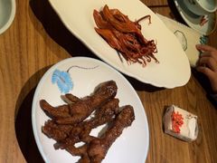 -老宁波1381餐厅(宏泰广场店)