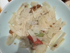 -面辣子·陕西家乡菜(钟楼店)