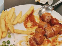 -宜家·瑞典风味餐厅(北京西红门店)