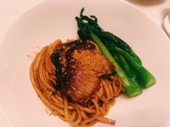 -金轩中餐厅 Jin Xuan(浦东丽思卡尔顿酒店)