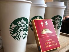 -星巴克臻选(深圳罗湖万象城店)
