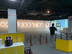-箭心弓社射箭俱乐部(上地店)