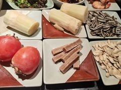-青藤茶馆(南山路店)