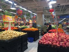 -世纪联华(外高桥店)