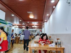 大堂-华兴街自力面店